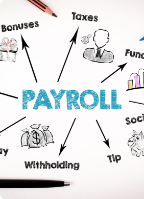Services for Payroll